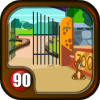 Rose Milk Boy Escape -Escape Games Mobi 90