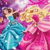 Princess Puzzle Toddlers 2