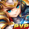 Seven Paladins ID: Game 3D RPG x MOBA
