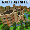 MOD Fortnite Addon