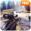 Shoot Gun : Fire Hunter FPS Shooting Fury Game 3D