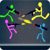 Stick Man Fight