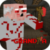 Grandpa Craft - Scary Adventure