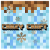 Crazy Craft 3D: Crafting and Survival