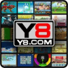 Y8 Mobile App- one app for all your gaming needs