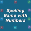 Numbers Spelling Game官方下载