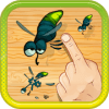 Flying Bugs Smasher 2