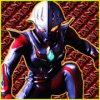 New Ultraman Nexus Hints