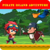 Pirate Island Adventure