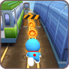 Subway Doramon Adventure Run如何升级版本