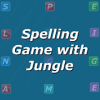 Jungle Animals Spelling Game