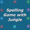 Jungle Animals Spelling Game终极版下载