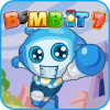 Bomb IT 7 : Chibi Bomber版本更新