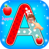 ABC Tracing Alphabets And Numbers安全下载