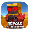 Grand Battlegrounds - Battle Royale Action官方下载