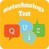 Biotechnology Test Quiz