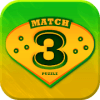 Match 3 Puzzle Game如何升级版本