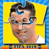 FiFa World Cup Russia: Funny Guess Footballer