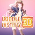 Doodle History 3d Architecture安卓手机版下载