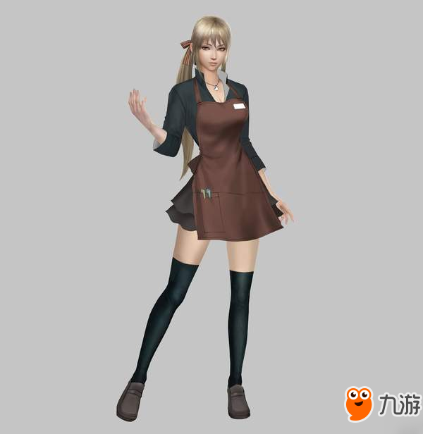 《無雙大蛇3》特典獎(jiǎng)勵(lì)服裝公布：妖艷妲己邪魅無比