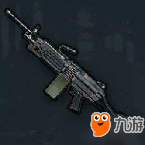 m416只排第七!盤點《絕地求生》性價比最高的十大武器_九遊手機遊戲