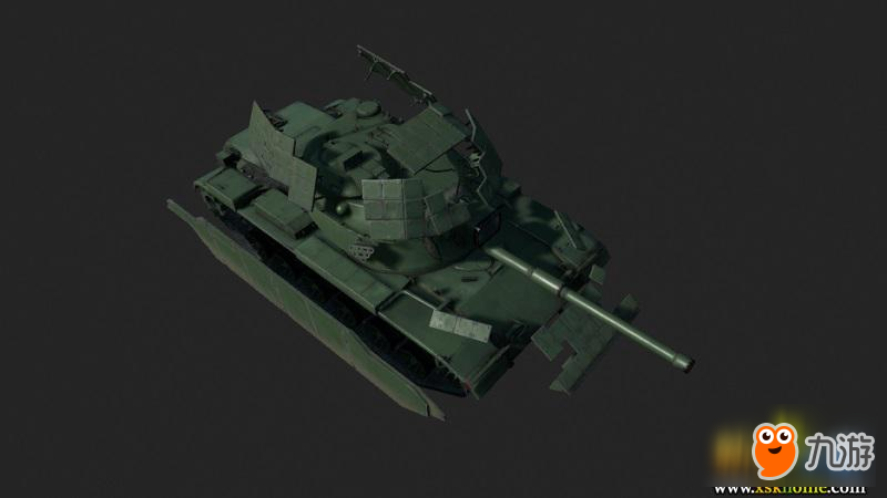 《再战：战争领主》新载具公开，M60强势加入