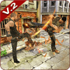 Kings of Street Fighting 2 :Kung fury Future Fight