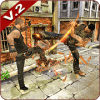 Kings of Street Fighting 2 :Kung fury Future Fight官方下载