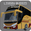 Livery Bussid India