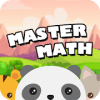 Math games - Math Master