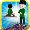 Belajar Sholat + Suara