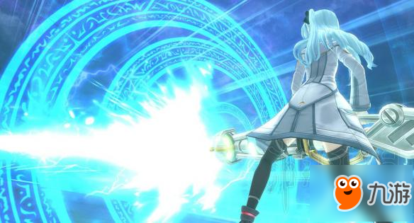 《英雄傳說：閃之軌跡4》緹歐及蘭迪資料圖文介紹 蘭迪什么身份？