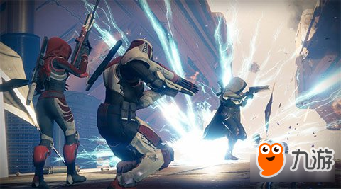 網易與Bungie成為商業(yè)伙伴 合作開發(fā)全新游戲IP