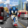 Sonic traffic Racer玩不了怎么办