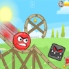 Red ball Adventure - Rolling ball 4手机版下载