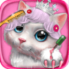 Pet Care & Animal Makeover: Pet Hair Salon Games