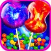 Galaxy Squishy Cake Pops - Kids Fun Dessert Food终极版下载