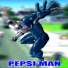 Hint Pepsi Man