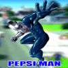 Hint Pepsi Man如何升级版本