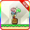 SNES Super Mari World Classic - New Story Board在哪下载