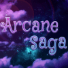Arcane Saga: Legends of the crystals安卓手机版下载