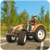 Farm Simulator 2018: Cargo Tractor Driving Game 3D安全下载