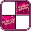 Piano Tiles:The Greatest Showman-Rewrite The Stars