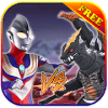 The Battle Ultraman Go Adventure绿色版下载