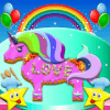 Pony Birthday Cooking Cake - 2018 Cake Maker Game中文版下载