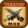 DesnoGuns Best Weapons. Mod for MCPE