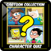 游戏下载Cartoon Collection - Character Quiz