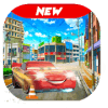 Lightning Cars : Ultimate Traffic Racing Speed下载地址