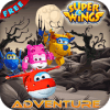 Amezing Super Helicopter Wings Combat版本更新