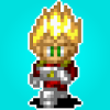 Crossy Saiyan (Lite)